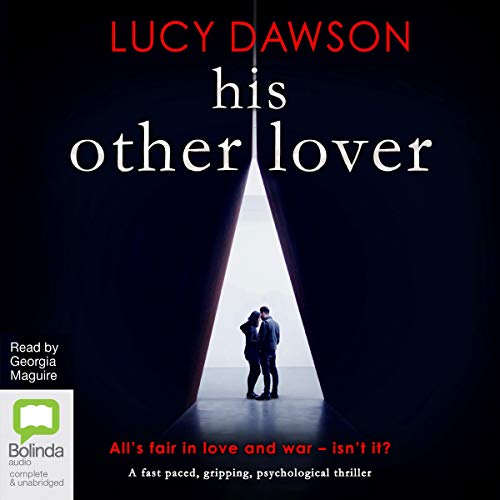 Book Cover His Other Lover