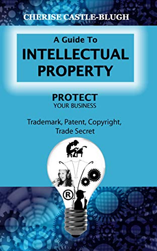 Book Cover A Guide to Intellectual Property