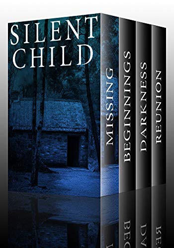 Book Cover The Silent Child Boxset:  A Collection of Riveting Kidnapping Mysteries