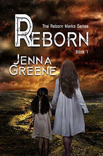 Reborn (English Edition)