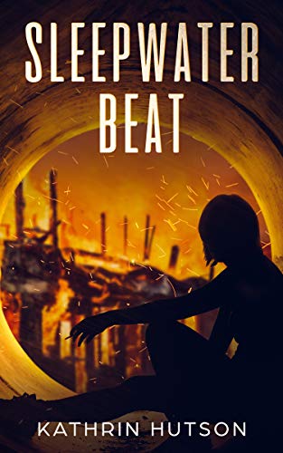 Sleepwater Beat (Blue Helix Book 1)