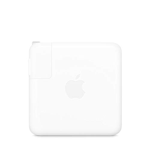 Book Cover Apple 61W USB-C Power Adapter