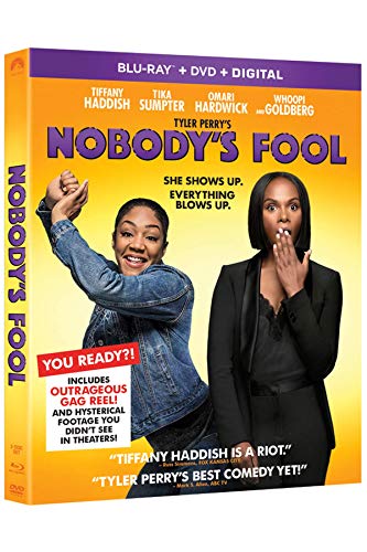 Nobody's Fool (2018)