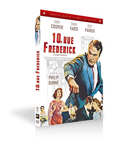 10 rue Frederick