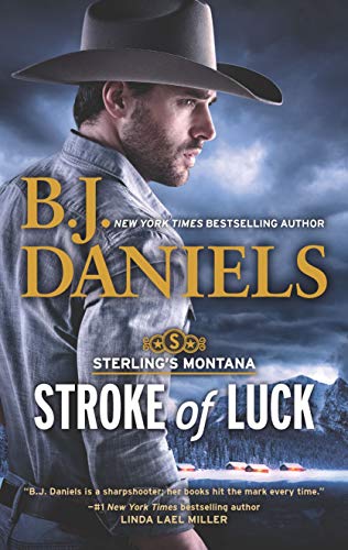 Stroke of Luck (Sterling's Montana)