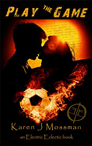 Play the Game: An Electric Eclectic Book