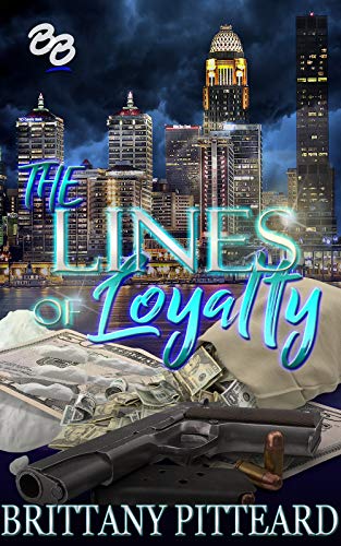 Book Cover The Lines of Loyalty