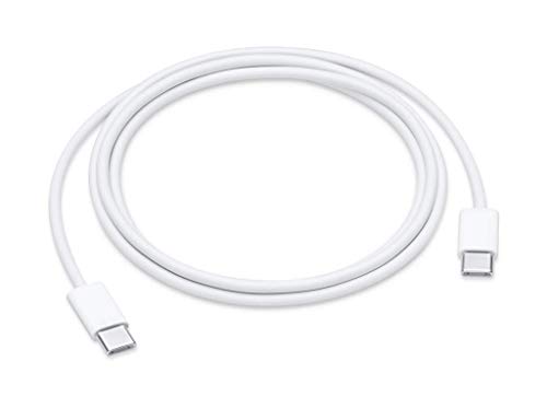 Book Cover Apple USB-C Charge Cable (1 M)