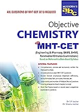 MOD ABC OF OBJECTIVE CHEMISTRY MH-CET