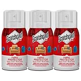 Scotchgard Fabric & Upholstery Protector, Repels Liquids, Blocks Stains, 18 Ounces