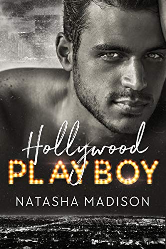 Book Cover Hollywood Playboy (Hollywood Royalty Book 1)