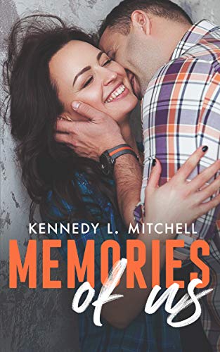 Memories of Us: A Small Town Second Chance Romance