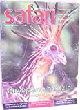 Safari English-54-1, Magazine, secondhand