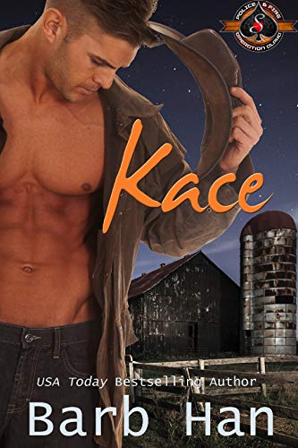 Book Cover Kace (Police and Fire: Operation Alpha)