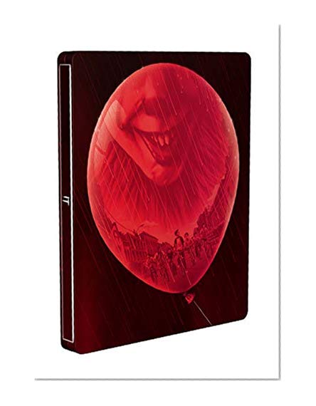 Ça - Mondo Steelbook  ( Blu Ray) [Blu-ray] [Import italien]