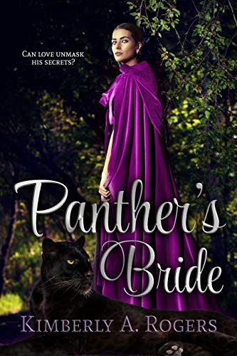 Panther's Bride (Love's Enchanted Tales Book 6)