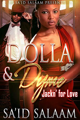 Book Cover Dolla & Dyme: Jackin' For Love