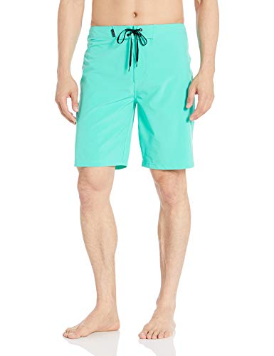Hurley Men's One & Only Supersuede 21" Boardshort