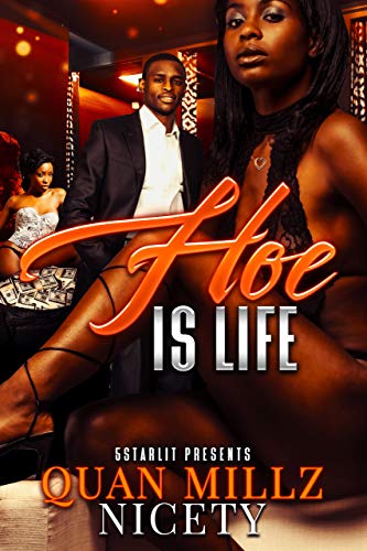 Book Cover Hoe Is Life: Full Standalone