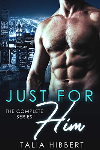 Book Cover Just for Him: The Complete Series
