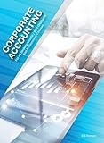 Corporate Accounting: Reference Book for B.Com, B.B.A, M.B.A, Company Secretary, C.A and Professional courses.