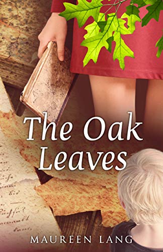 Book Cover The Oak Leaves