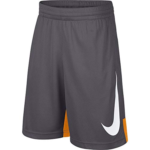 Nike Boys' Dry Hbr Athletic Shorts