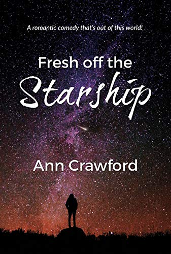 Fresh off the Starship
