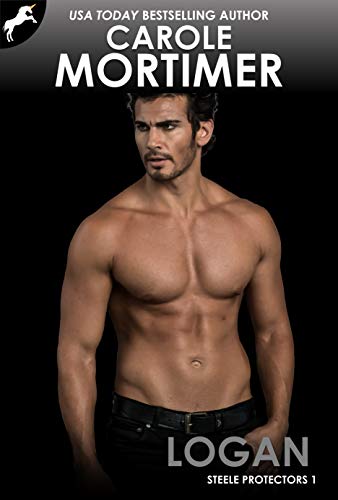 Logan (Steele Protectors 1)