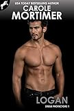 Logan (Steele Protectors 1)