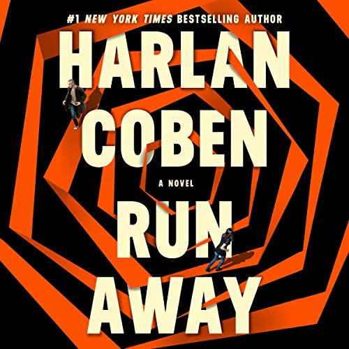 Book Cover Run Away