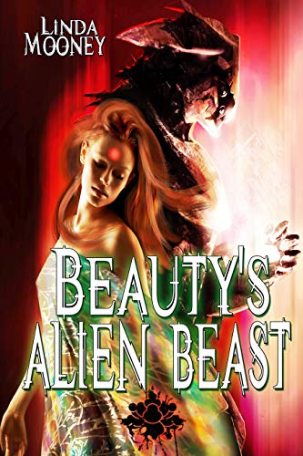 Book Cover Beauty's Alien Beast