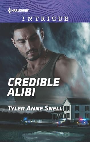 Credible Alibi (Winding Road Redemption Book 2)