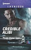Credible Alibi (Winding Road Redemption Book 2)