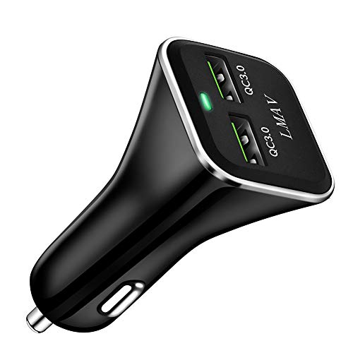 Car Charger 48W 6A
