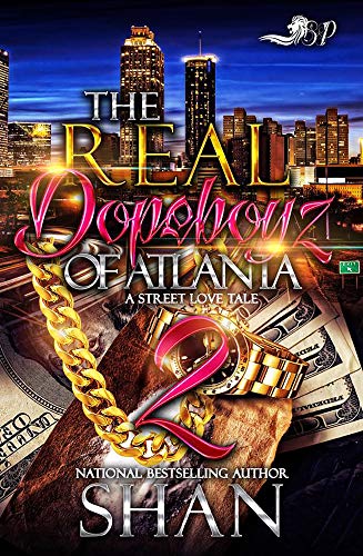 Book Cover The Real Dopeboyz of Atlanta 2: A Street Love Tale (The Finale)