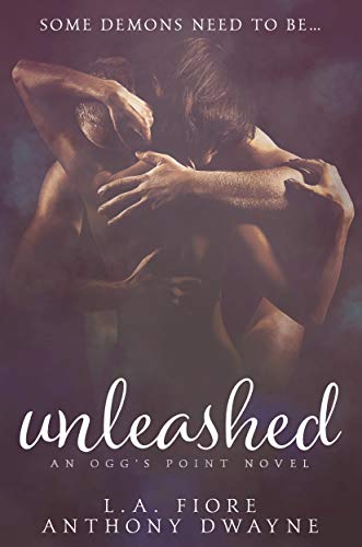 Book Cover Unleashed: An Ogg's Point Novel