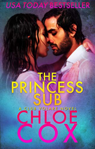 The Princess Sub: Club Volare Boston