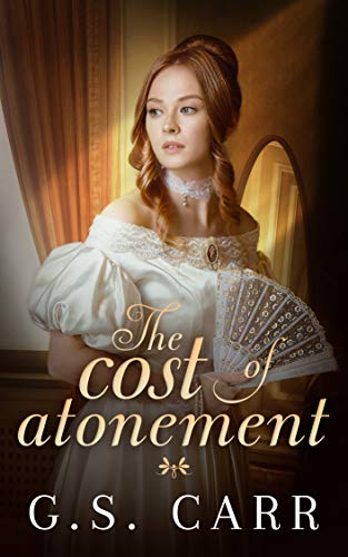 The Cost of Atonement (The Cost of Love Series Book 2)