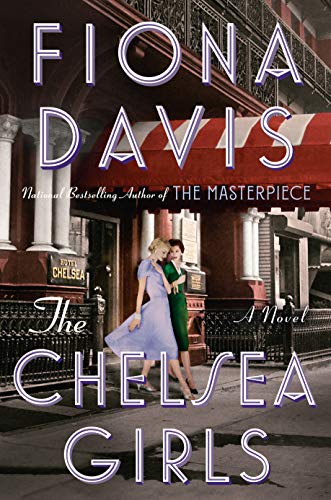 The Chelsea Girls: A Novel