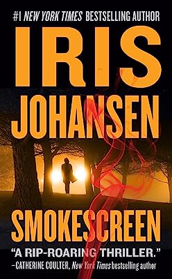 Smokescreen (Eve Duncan Book 26)
