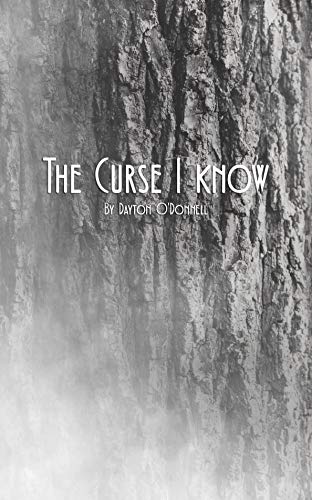 Book Cover The Curse I Know