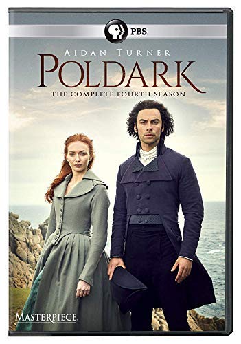 Masterpiece: Poldark, Season 4