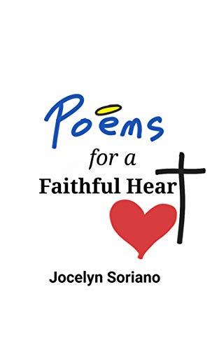 Book Cover Poems For a Faithful Heart: Love Poems For God