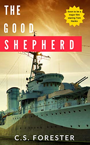 Book Cover The Good Shepherd