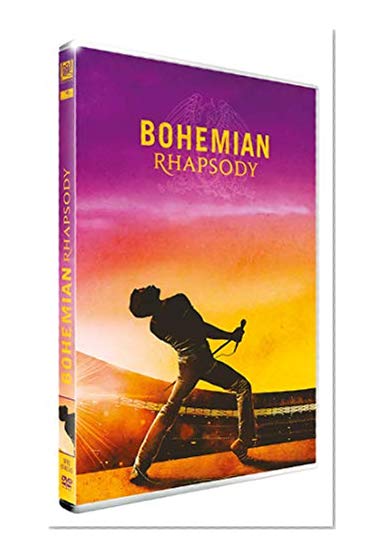 Bohemian Rhapsody