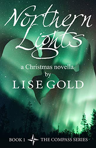 Book Cover Northern Lights: The Compass Series Book 1
