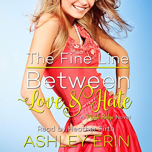 The Fine Line Between Love and Hate