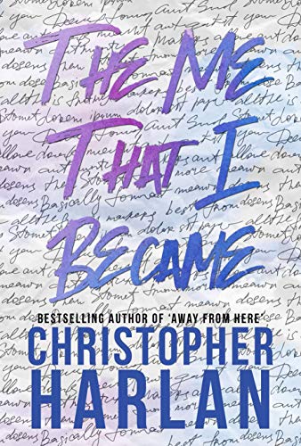 The Me That I Became (A Series of Standalones Book 1)