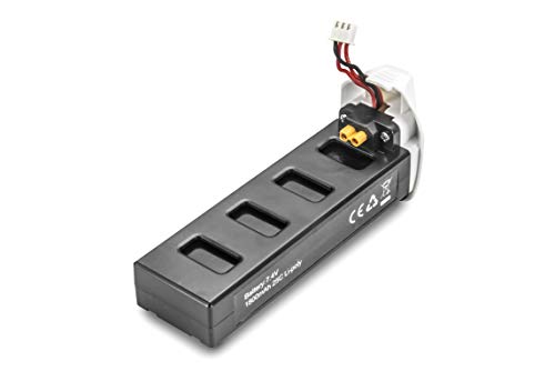 Altair Aerial Battery for The Outlaw and Outlaw SE 1080p Camera Drone